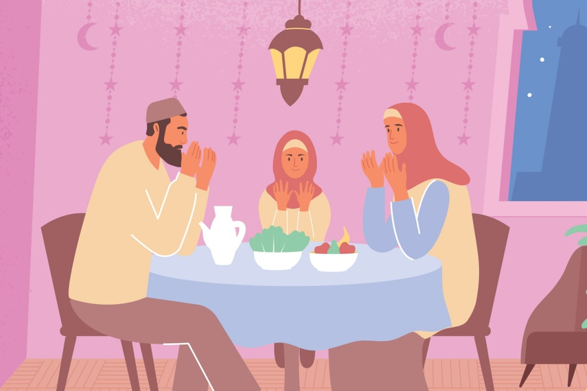 How can marketers make better Ramadan ads?