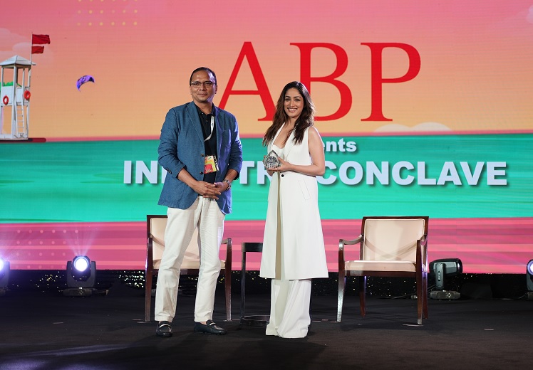 Goafest 2022:  We need to focus more on the stories and the script, than on picking actors – Yami Gautam