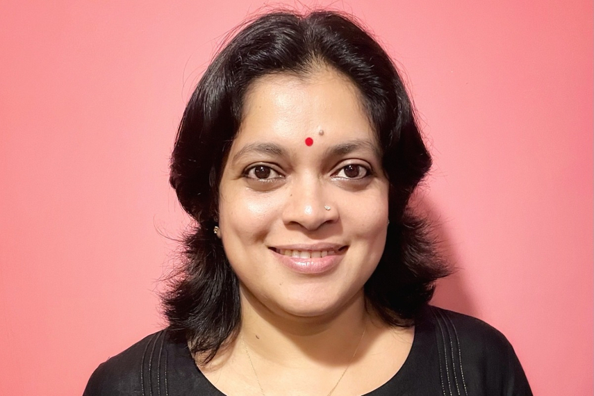 Dentsu names Apac chief equity officer