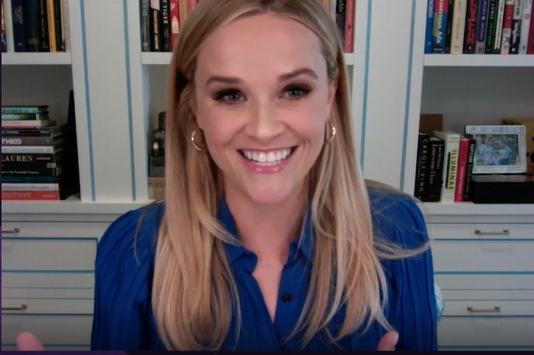 Cannes Lions 2021: ‘We must keep going with the inclusive storytelling message’ – Reese Witherspoon