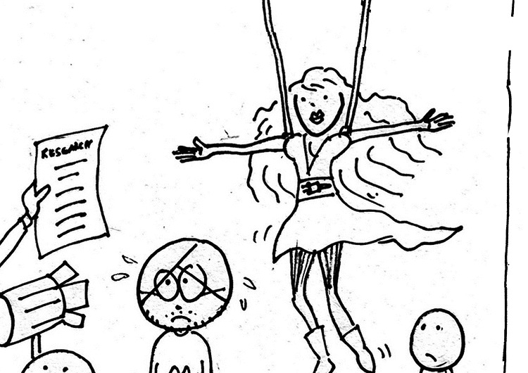 Weekend Laugh: Producer's Diary by Dalbir Singh