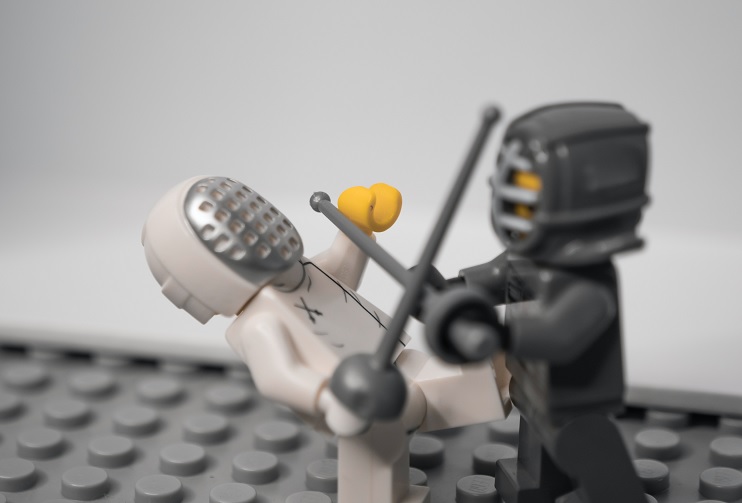 Ad wars: Why one upmanship in advertising makes for great headlines