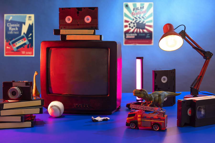 Nostalgia sells, but only when it’s designed to remember