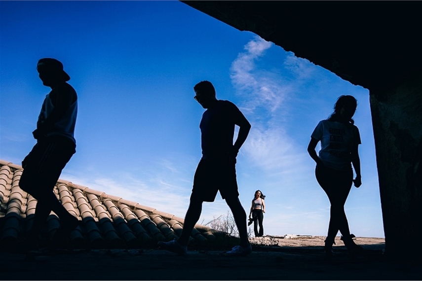 Blog: Rich kid, poor kid - Part 3