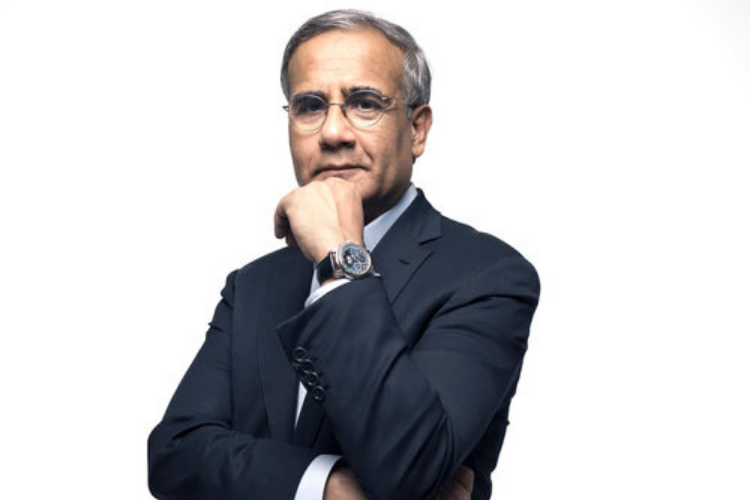 Experience and experiment with Web 3.0, but don't expect any business results just yet: Rishad Tobaccowala