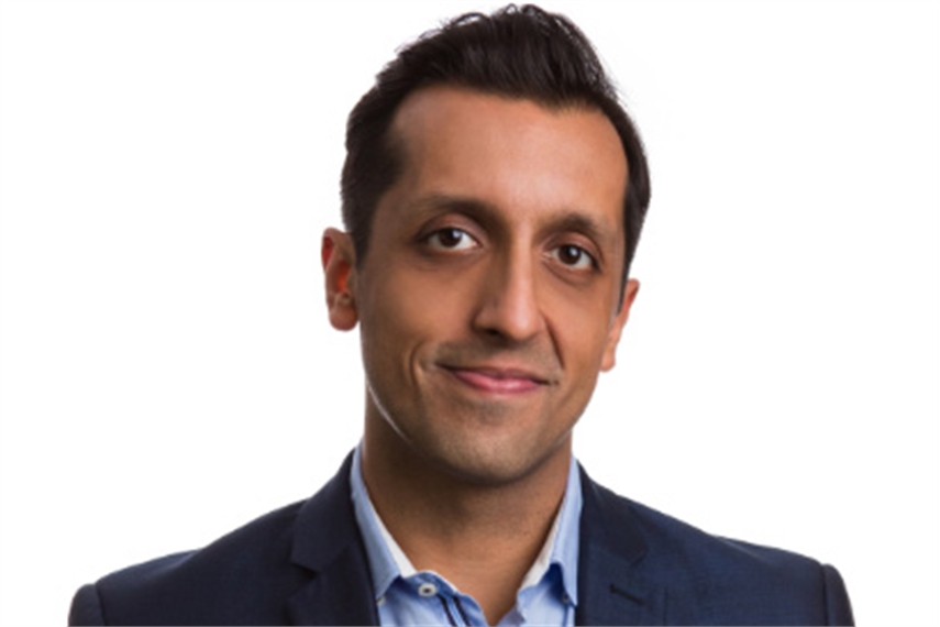 Rishi Jaitly quits Twitter in a series of tweets