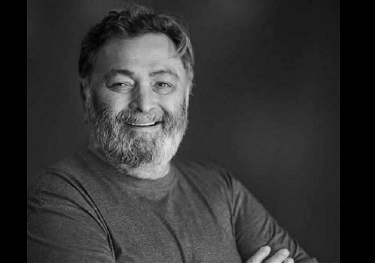 RIP Rishi Kapoor: 'Those nights when I silently raised my glass to him across the window are like fun-spots in my heart'