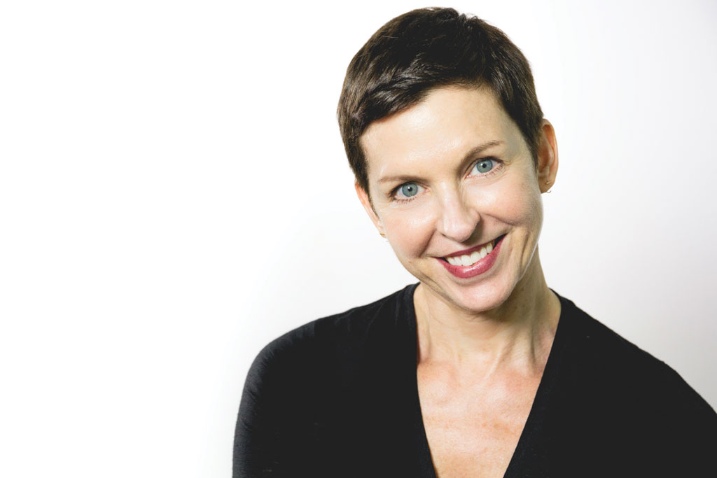 Ruth Stubbs departs iProspect