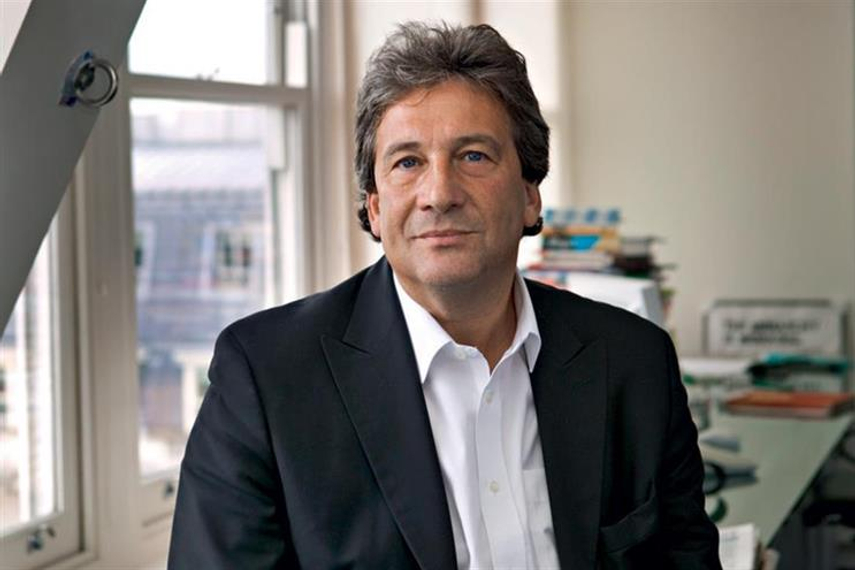 M&C Saatchi shares crash 40 per cent after US$15.2 million adjustment to results