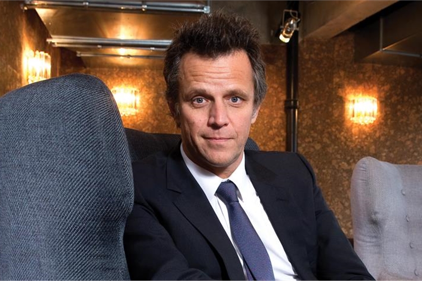 Publicis' Arthur Sadoun: 'Honestly, my job is tougher than I expected'