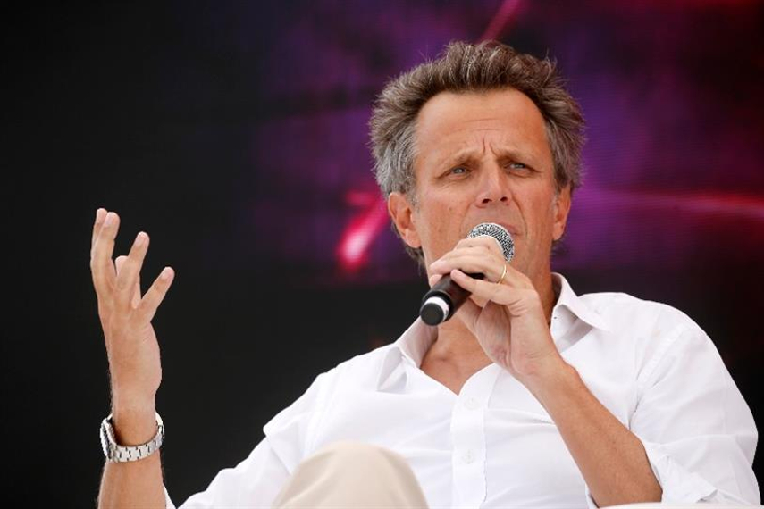 Publicis Q3 revenue falls 2.7% in shock decline amid 'painful' conditions