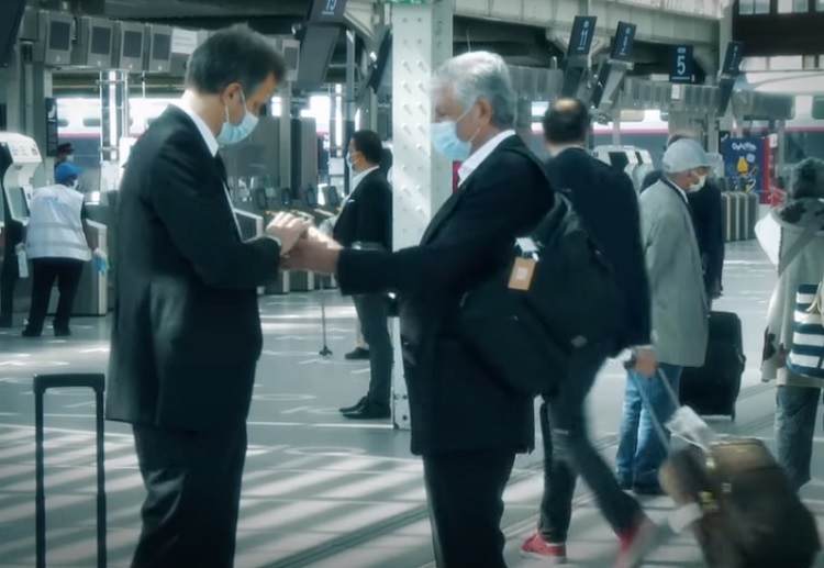 Publicis chiefs insist on celebrating awards in Cannes