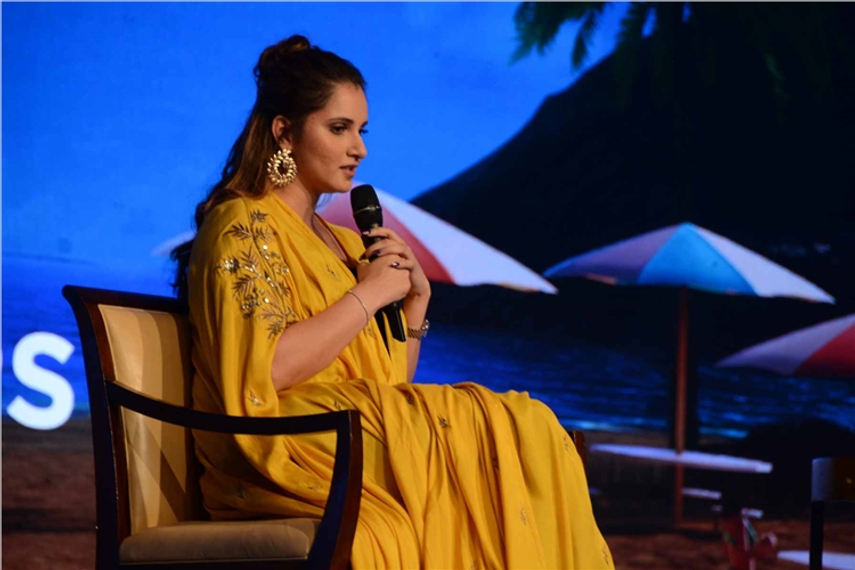 Brand Sania Mirza: A grand slam for advertisers?