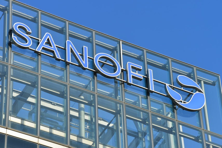 Four agency groups line up for Sanofi global media pitch