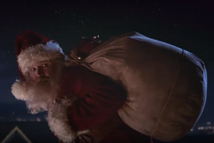 Coca-Cola reassures public 'what we share is stronger' in global festive spot