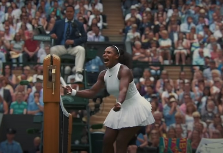 Blog: LeBron James voices Nike’s hope for a broken world