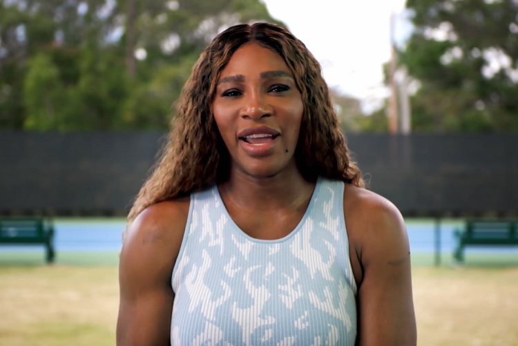 Leaders must not be afraid of owning up to mistakes: Serena Williams