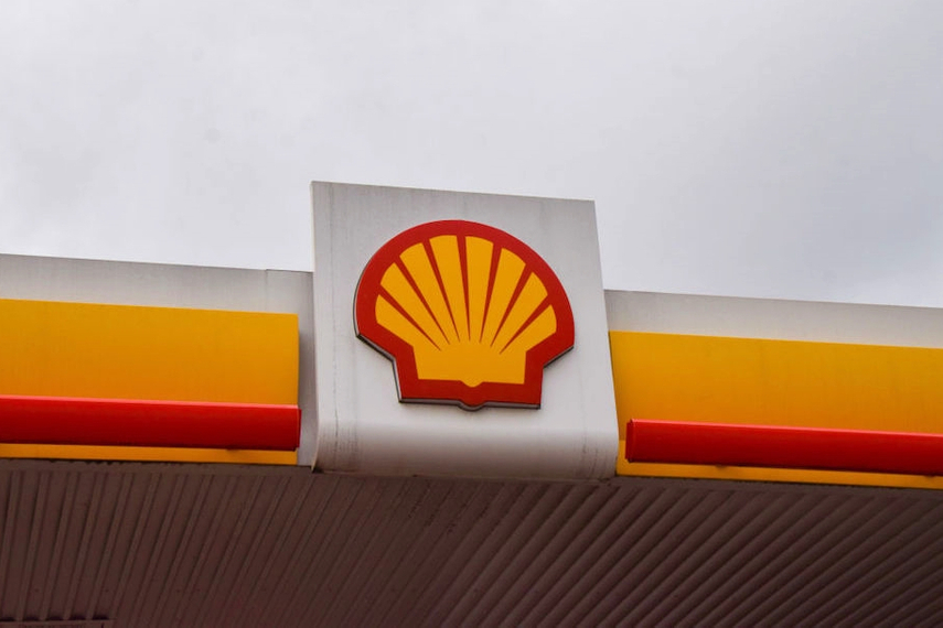 Shell puts global PR up for review