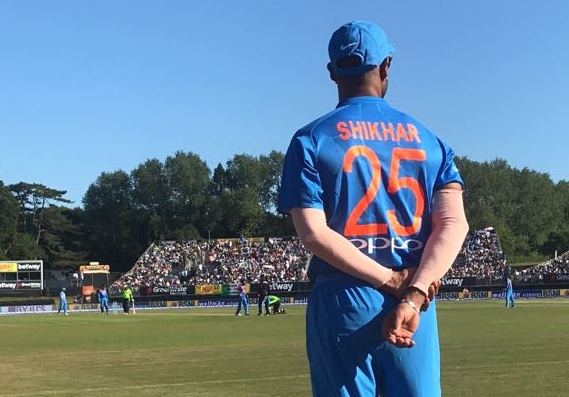 Opinion: India does its bit for 'Brand Cricket'