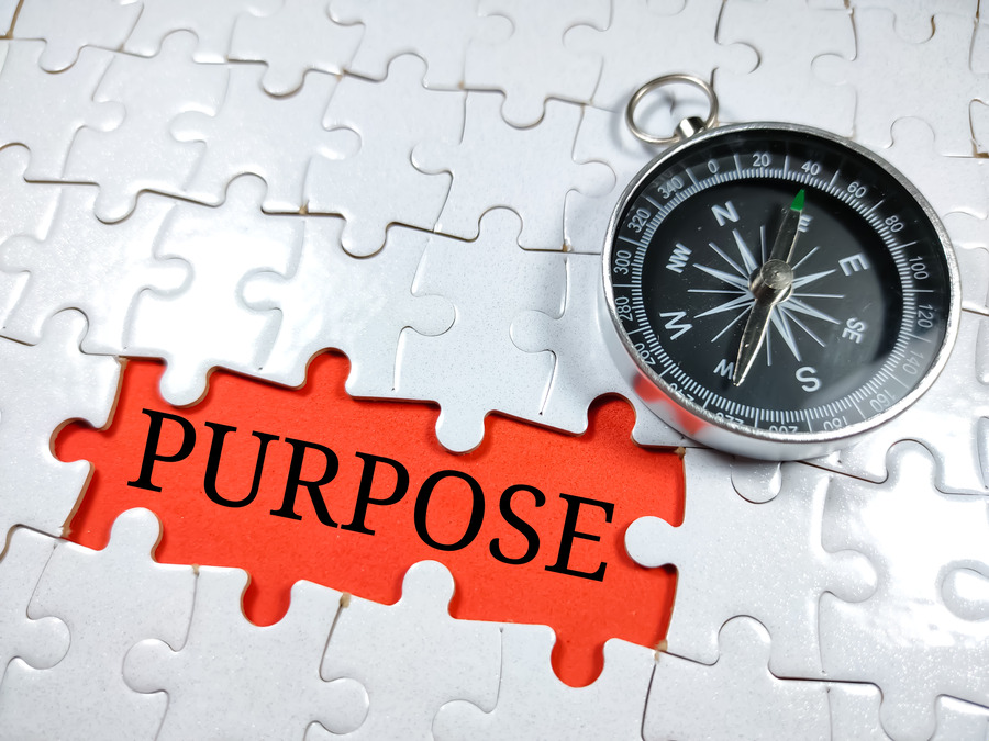 Is there a case for moving away from purpose-led marketing?