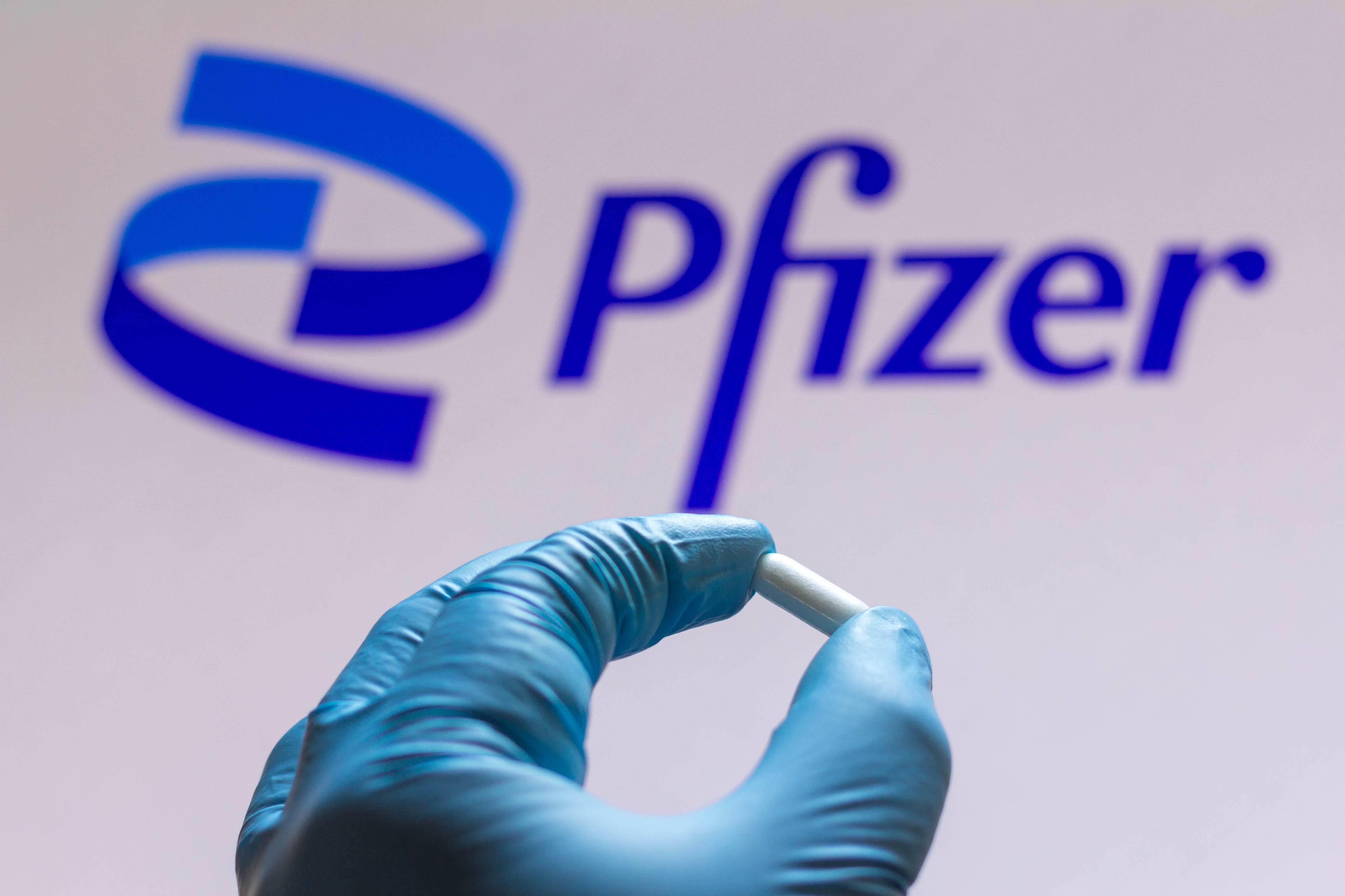 Pfizer moves creative from IPG to Publicis after just 10 months