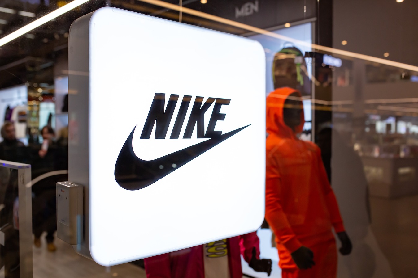 No longer 'Just Doing It': Can Nike recapture its magic?