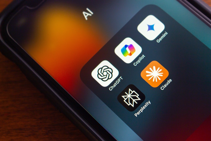 Will the rise of AI search challenge Google's dominance?