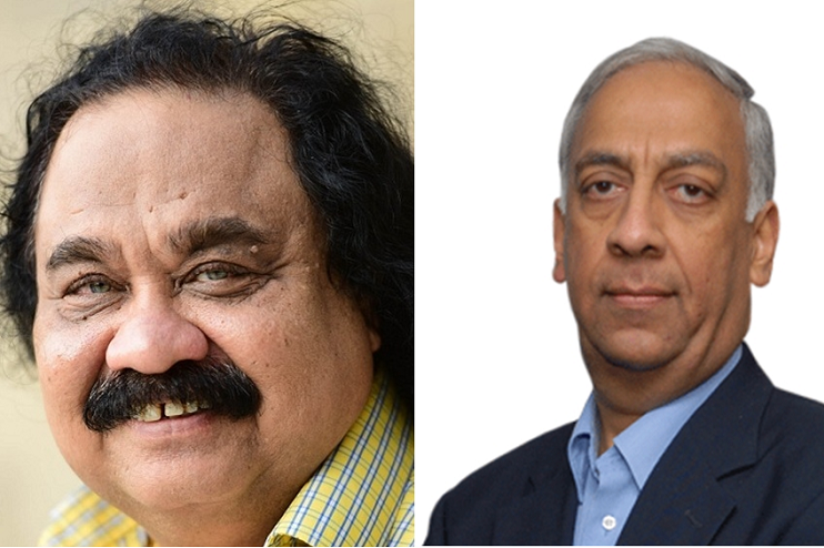 AAAI: Lots of 'Chinta' on Tara Sinha