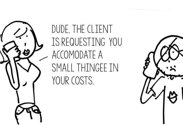 Weekend Laugh: Producer's Diary by Dalbir Singh