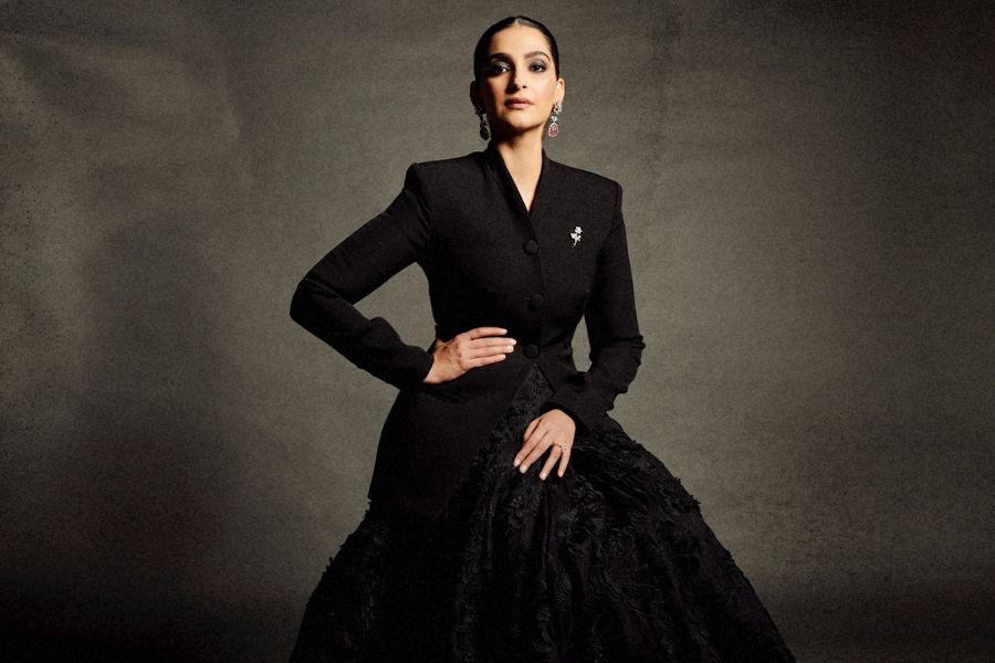 I only endorse what I believe in: Actor Sonam Kapoor