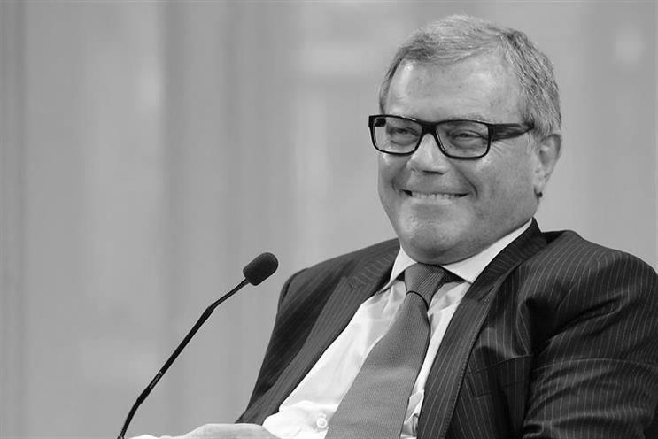 Martin Sorrell claims 'outstandingly successful' 2020 for S4