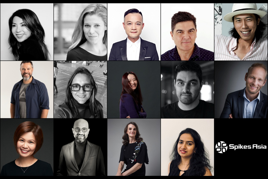Spikes Asia 2022: Sneha Iype among jury presidents