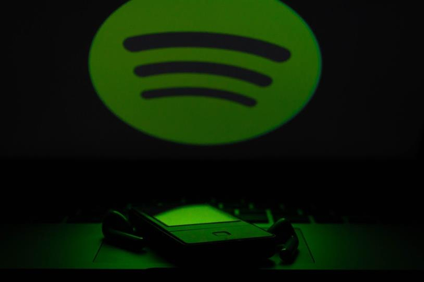 Spotify’s podcast ad revenue skyrocketed 627% in Q2