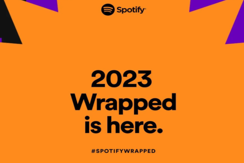 Spotify Wrapped 2023 celebrates real moments with real music