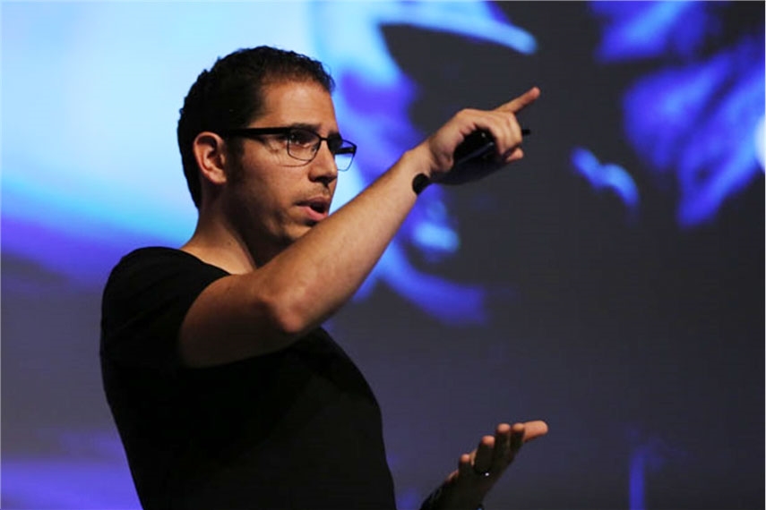 What I hope to see at Cannes Lions: Steven Kalifowitz