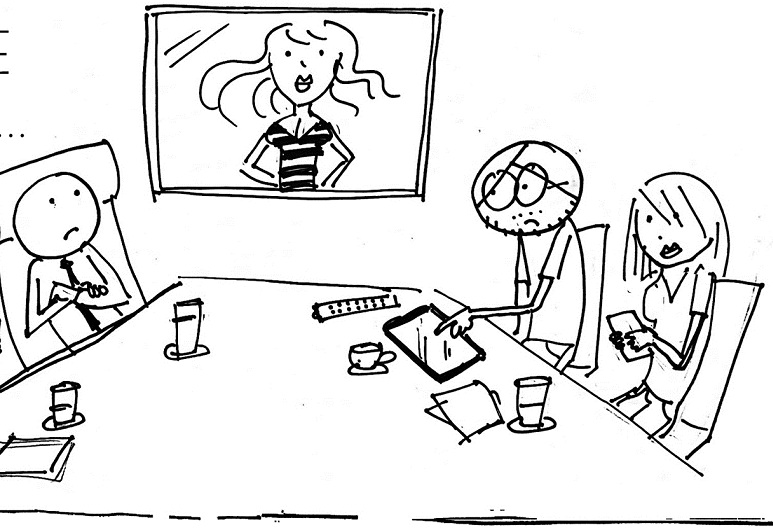 Weekend Laugh: Producer's Diary by Dalbir Singh