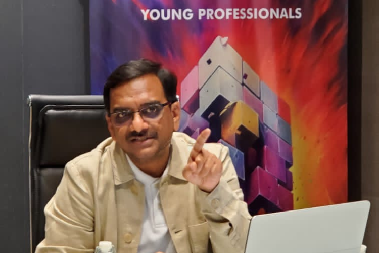 The current wave of consumers subscribe to brands for their mission statements: S Subramanyeswar