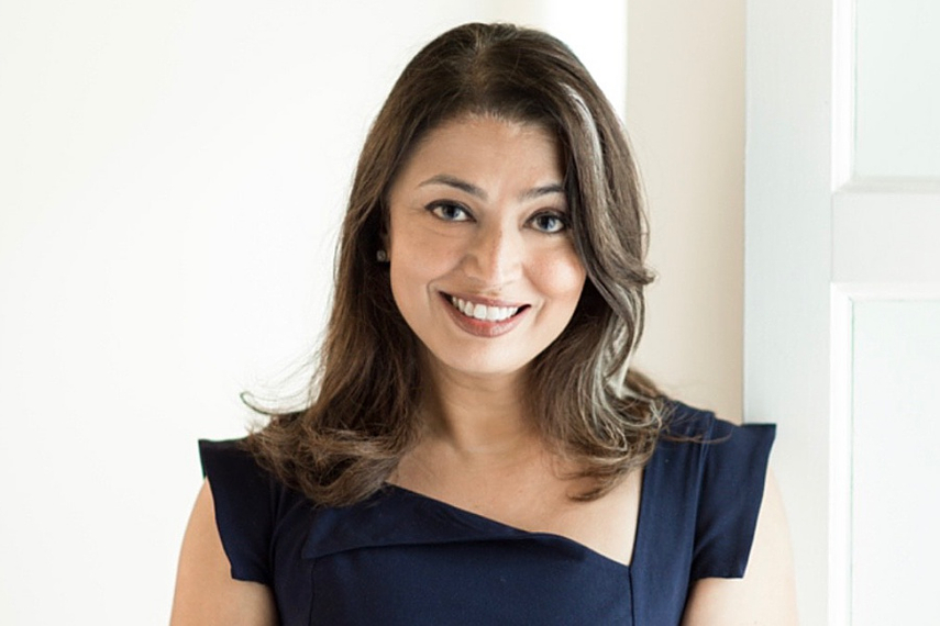 Twitch names Spotify's Sunita Kaur as first APAC MD