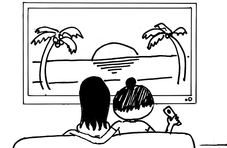 Weekend Laugh: Producer's Diary by Dalbir Singh