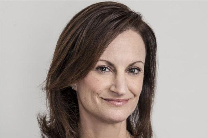 McCann global CSO Suzanne Powers promoted to global president