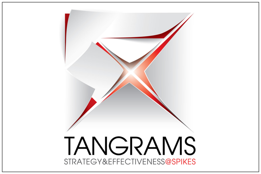 Tangrams awards aligns with Spikes Asia