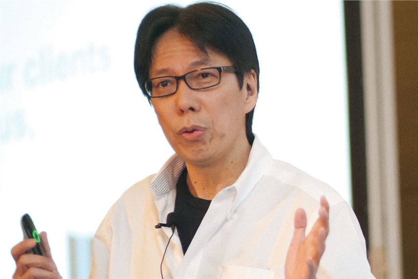 What I hope to see at Cannes Lions: Ted Lim