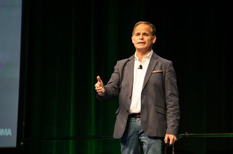 Here's why traditional advertisers should fire their CMO