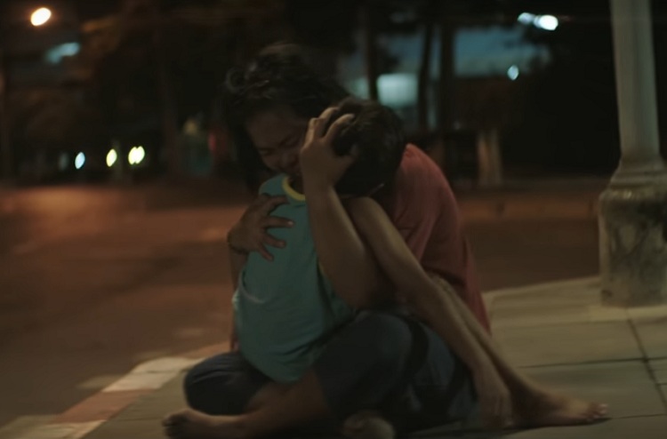 Partner Content: Capitalising on the tearjerker viral video