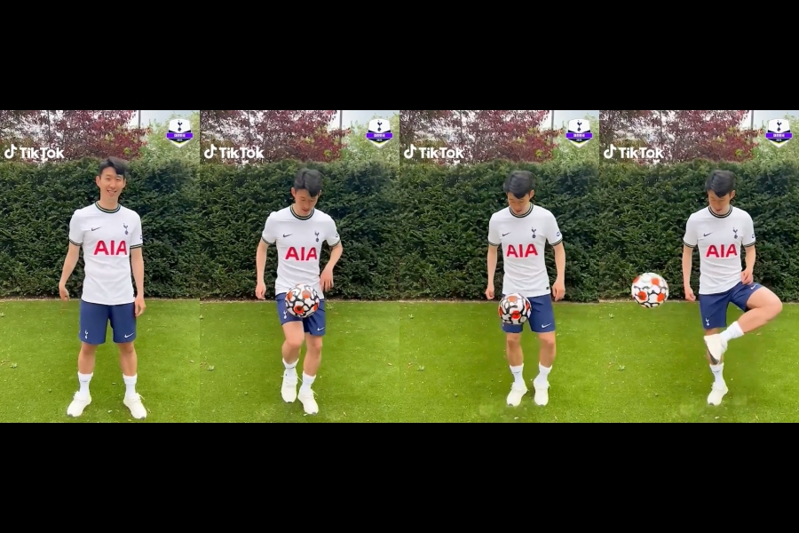 Tottenham Hotspurs rides digitalisation, personalisation to retain fans