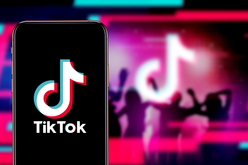TikTok to exit Hong Kong market