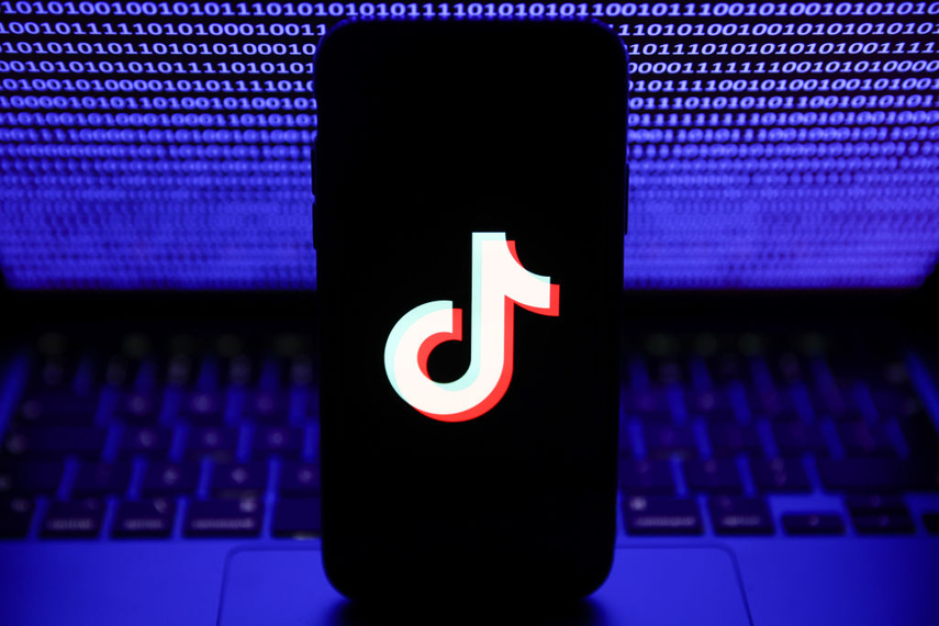 Nepal bans TikTok for disturbing 'social harmony'