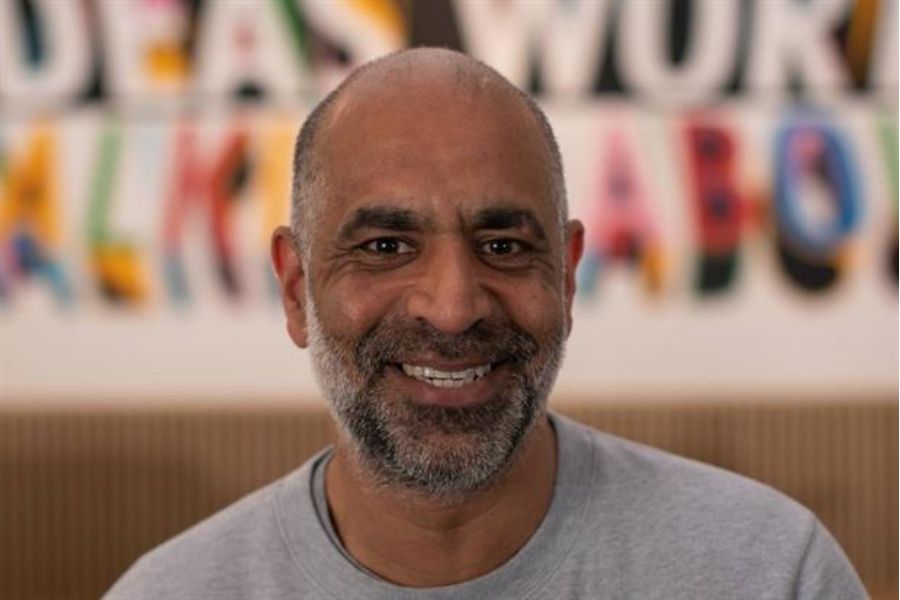 The privilege that comes with a traditional English name