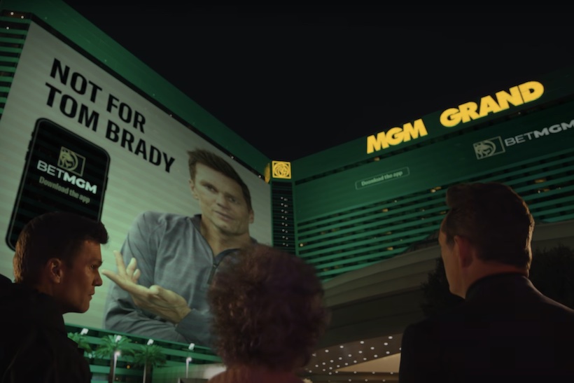 Watch all of the Super Bowl LVIII ads
