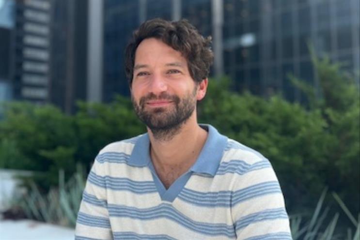 Mindshare appoints global chief strategy officer